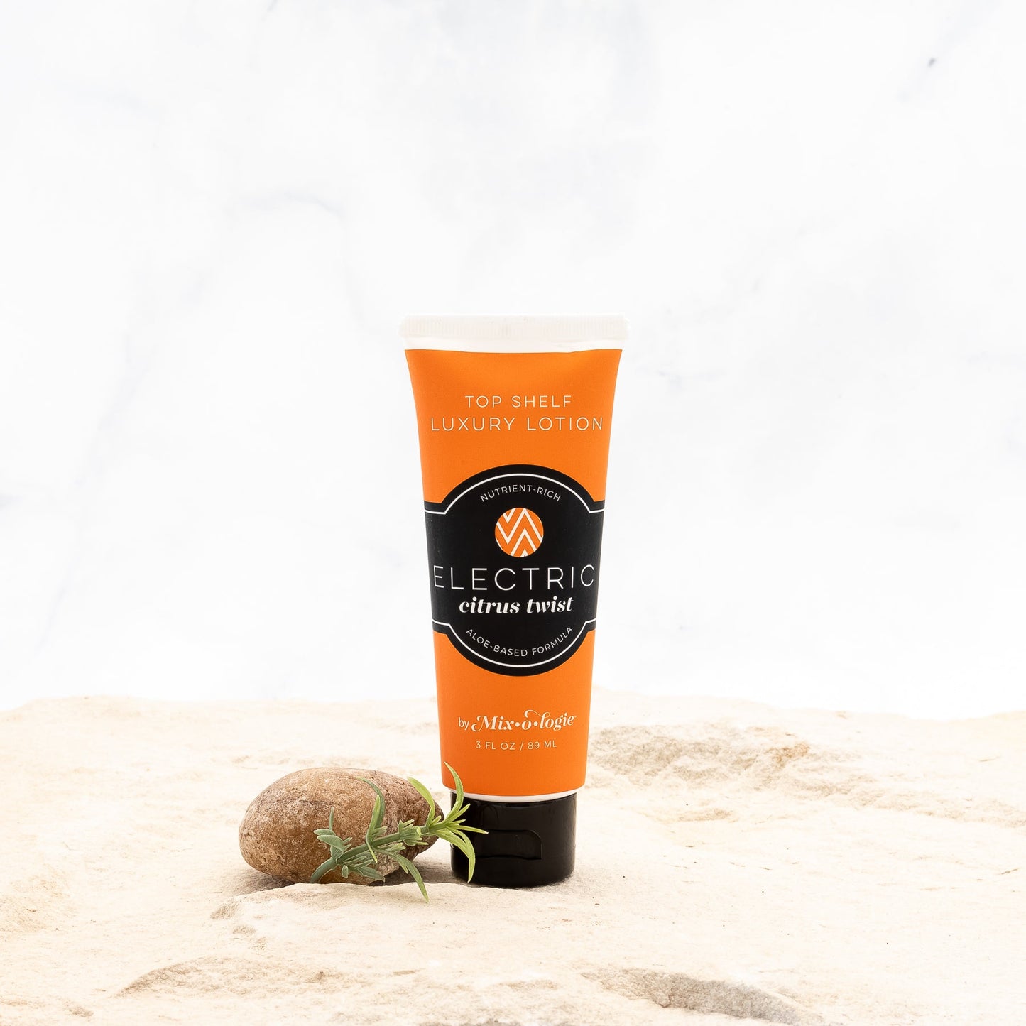 Mixologie Top Shelf Luxury Lotion - Simply Polished Boutique