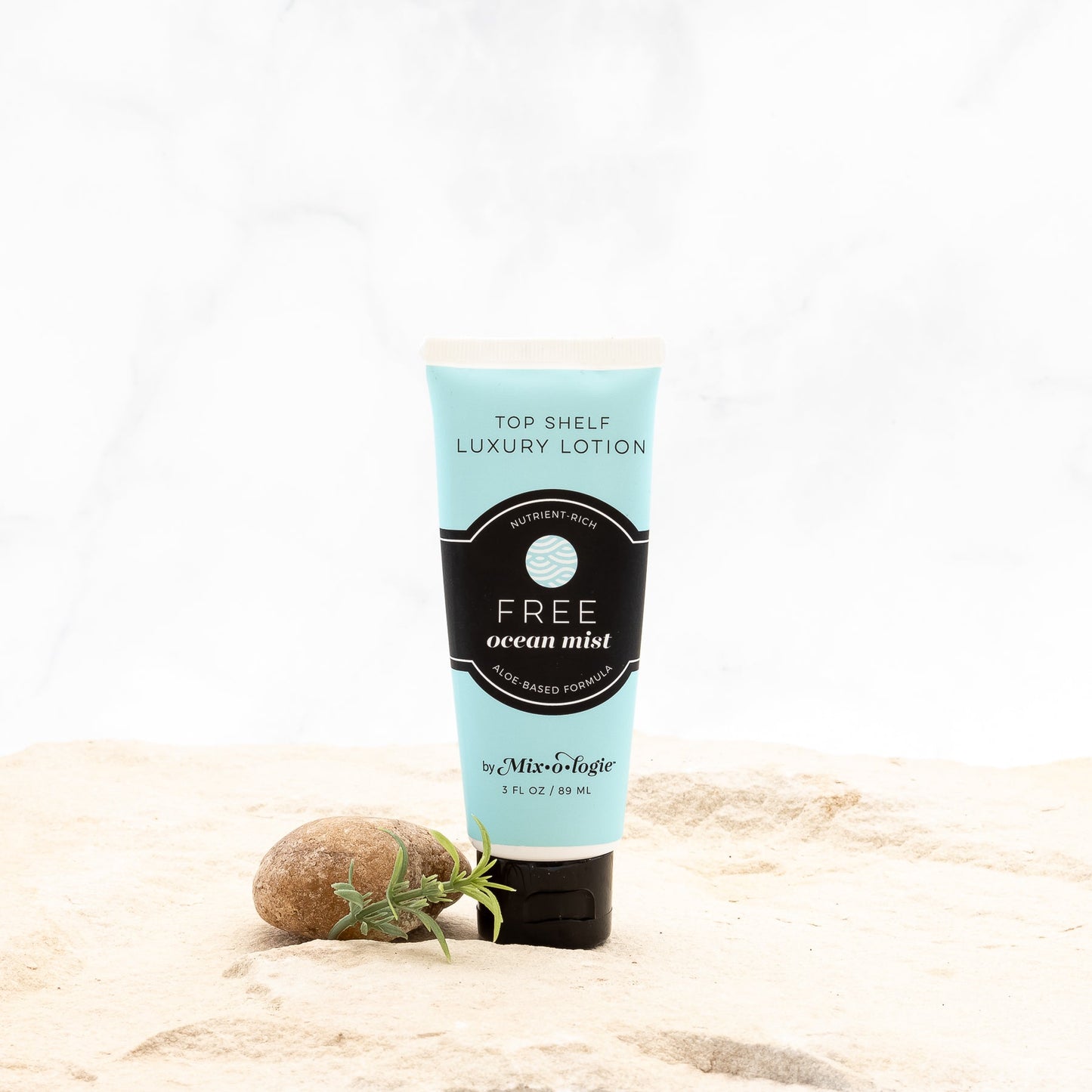 Mixologie Top Shelf Luxury Lotion - Simply Polished Boutique