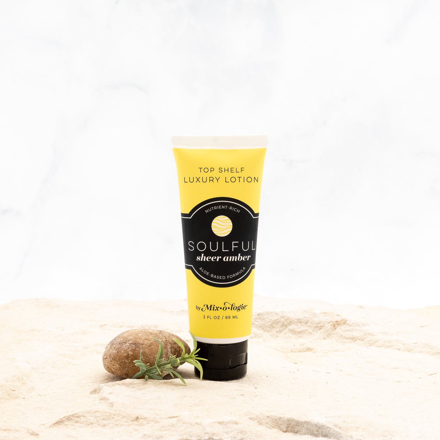Mixologie Top Shelf Luxury Lotion - Simply Polished Boutique