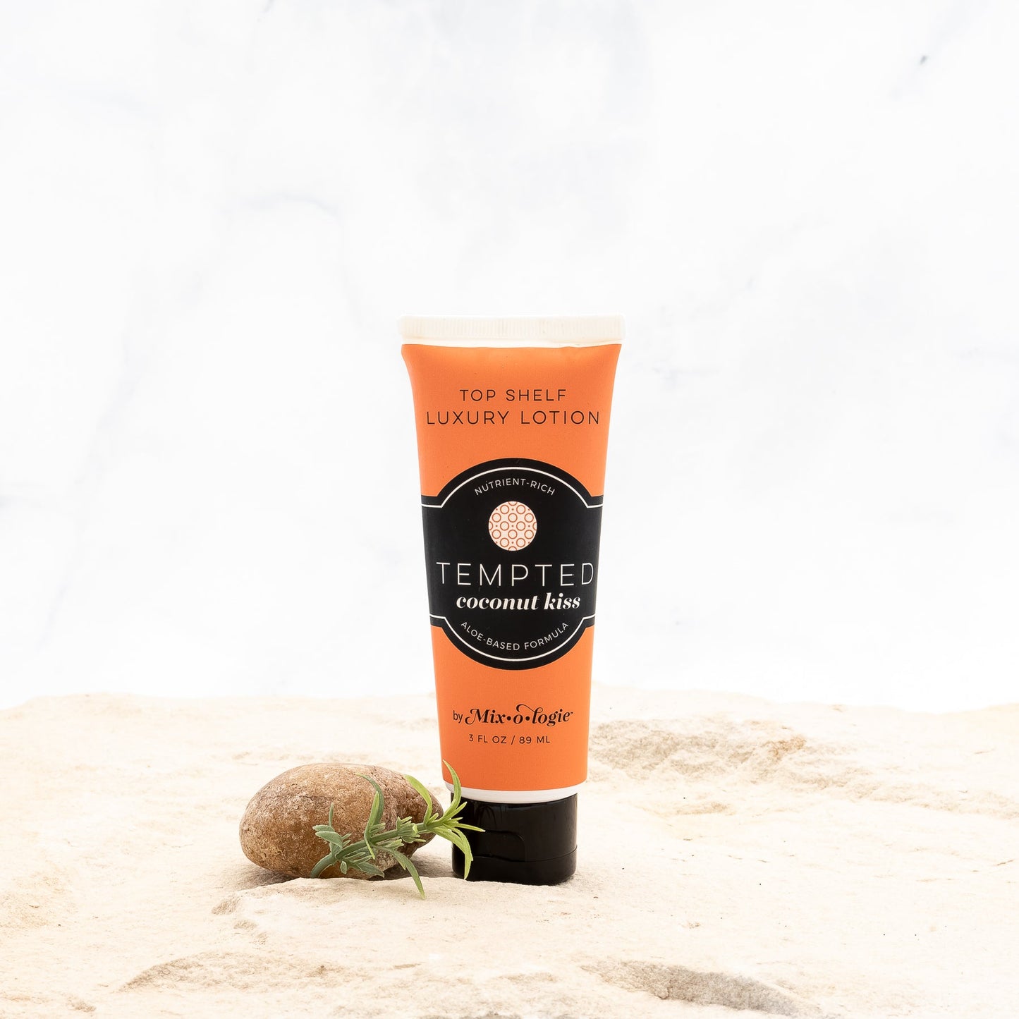 Mixologie Top Shelf Luxury Lotion - Simply Polished Boutique