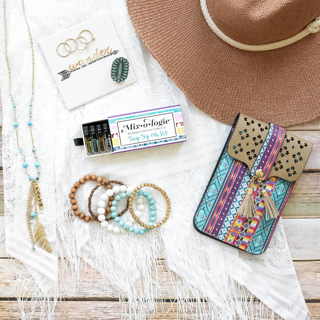 Mixologie Tiny Try Me Kit - Simply Polished Boutique