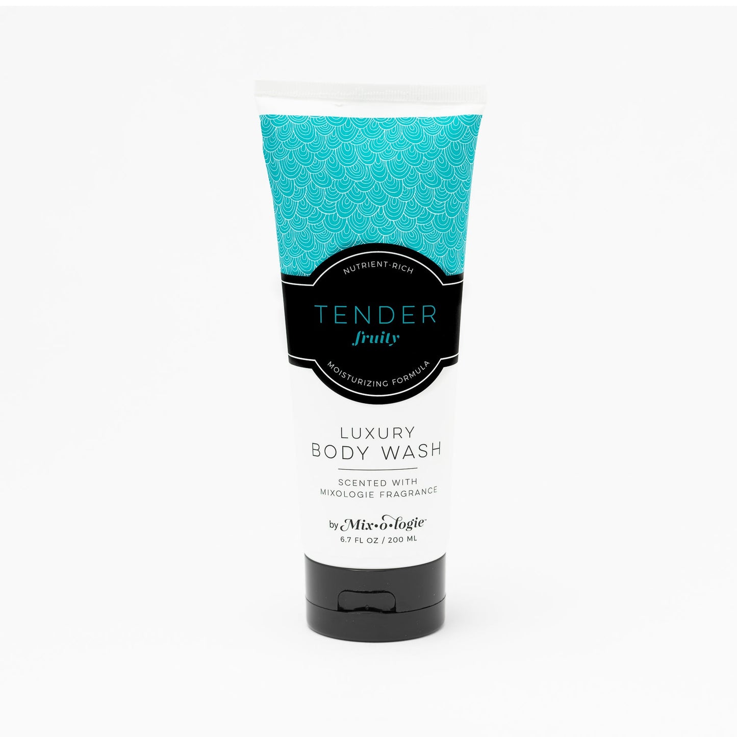 Mixologie Luxe Body Wash - Simply Polished Boutique