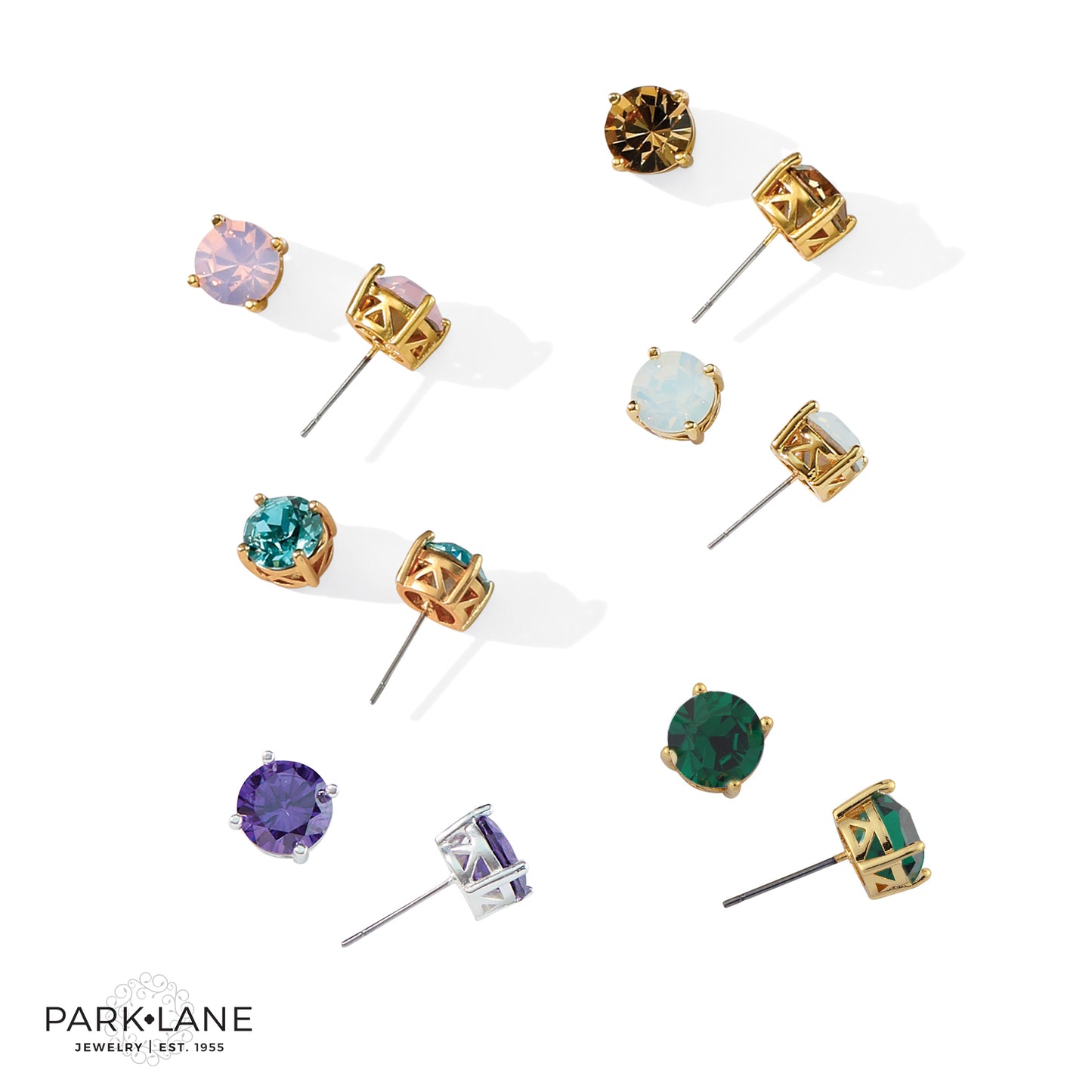 Impression Earrings - Simply Polished Boutique