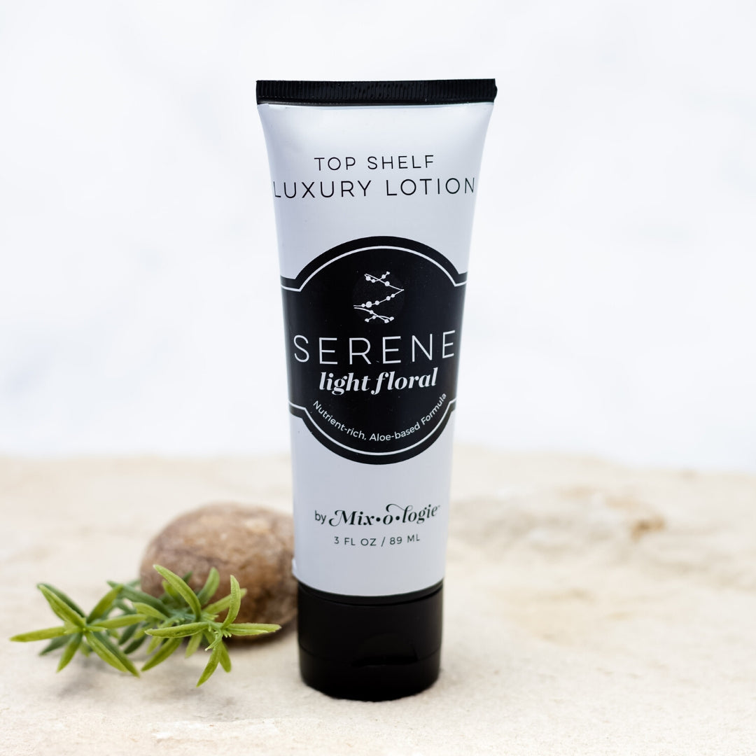 Mixologie Top Shelf Luxury Lotion - Simply Polished Boutique