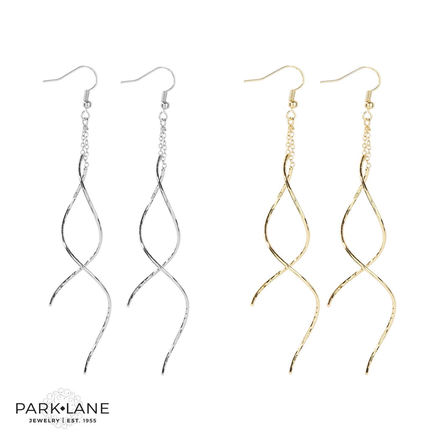 Whisper Earrings - Simply Polished Boutique