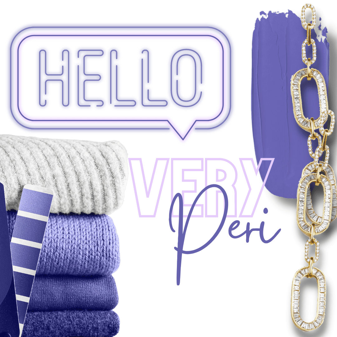 New Year, New Color - Simply Polished Boutique