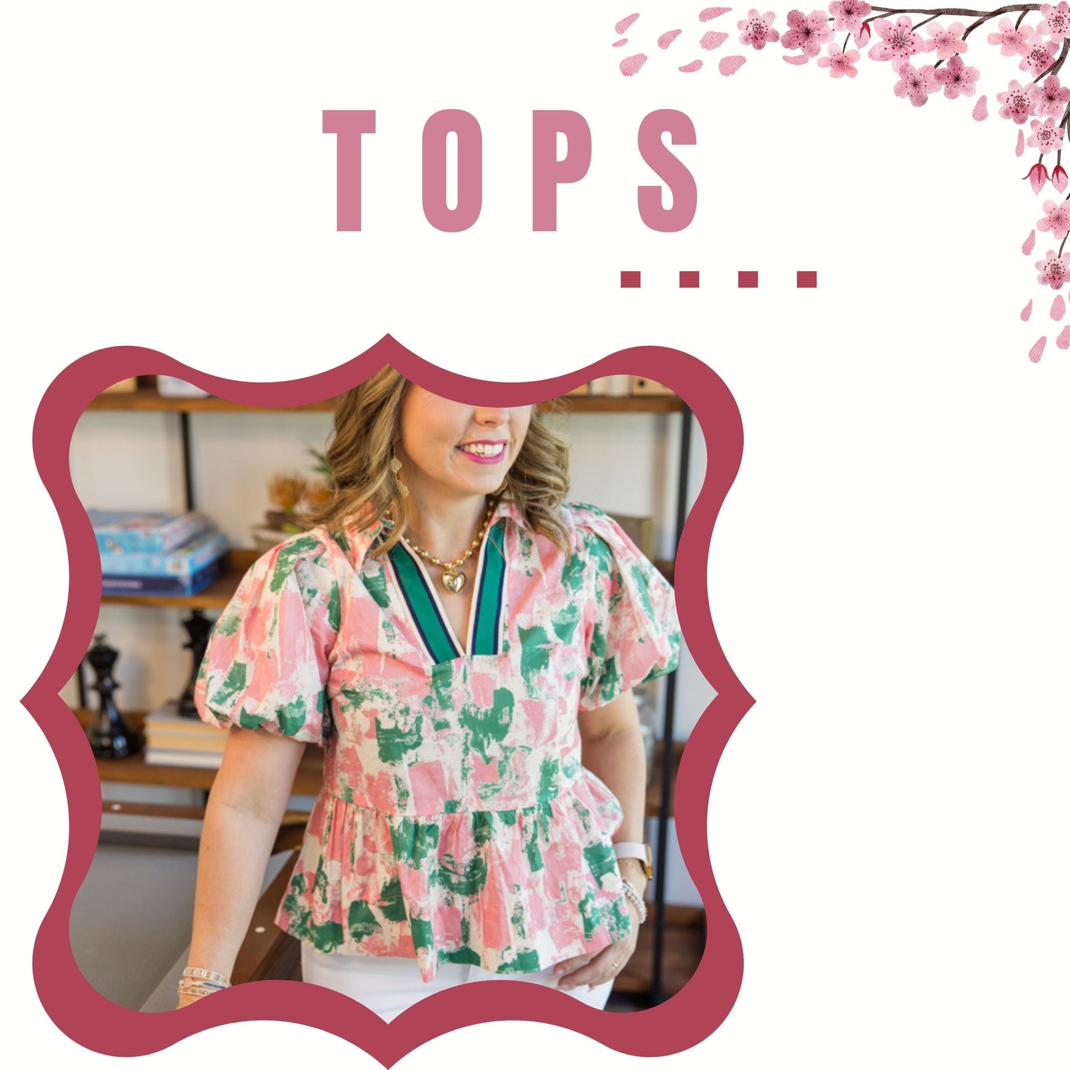 Tops