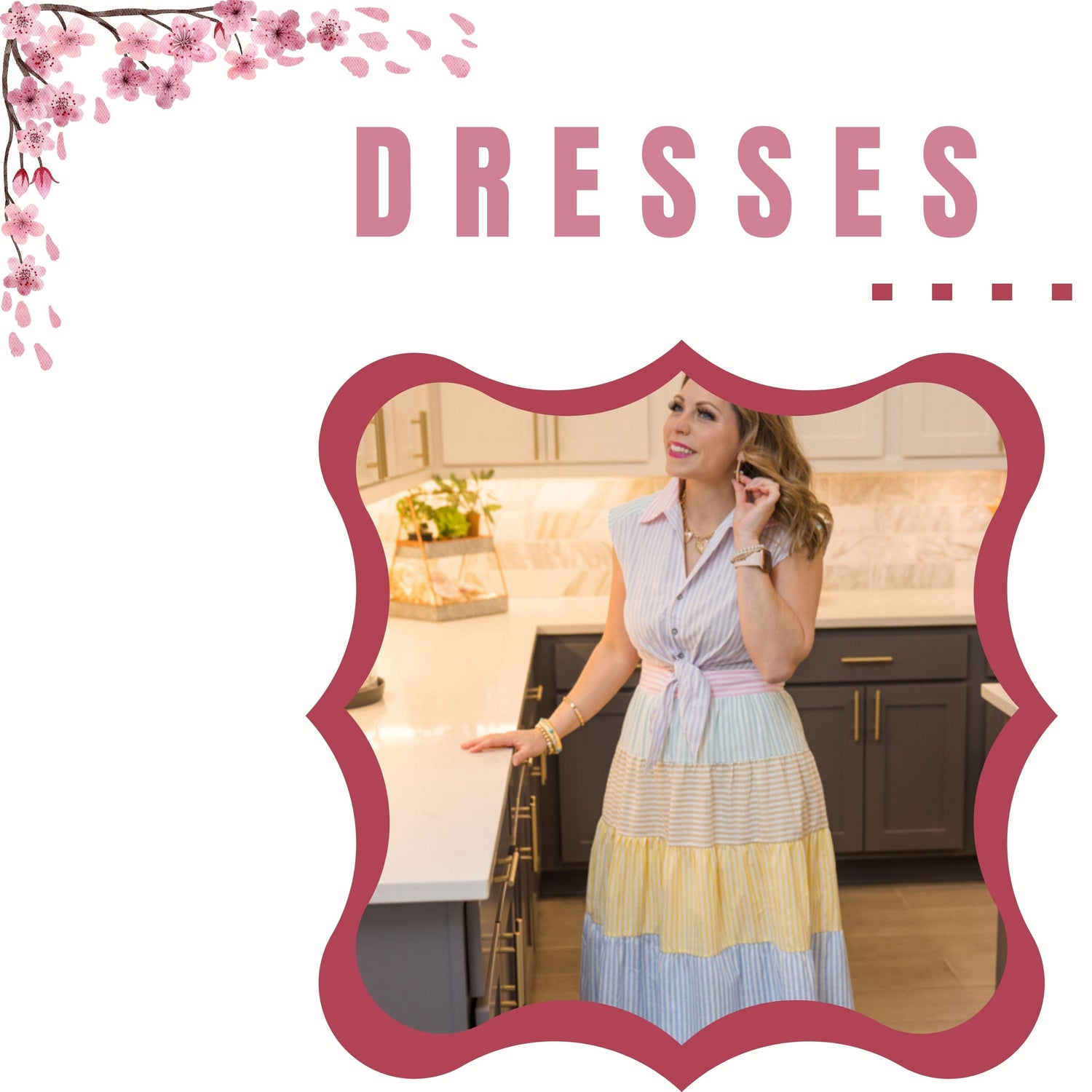 Dresses & Jumpsuits