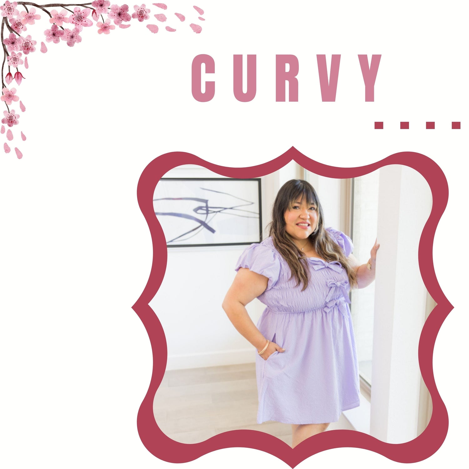 Curvy