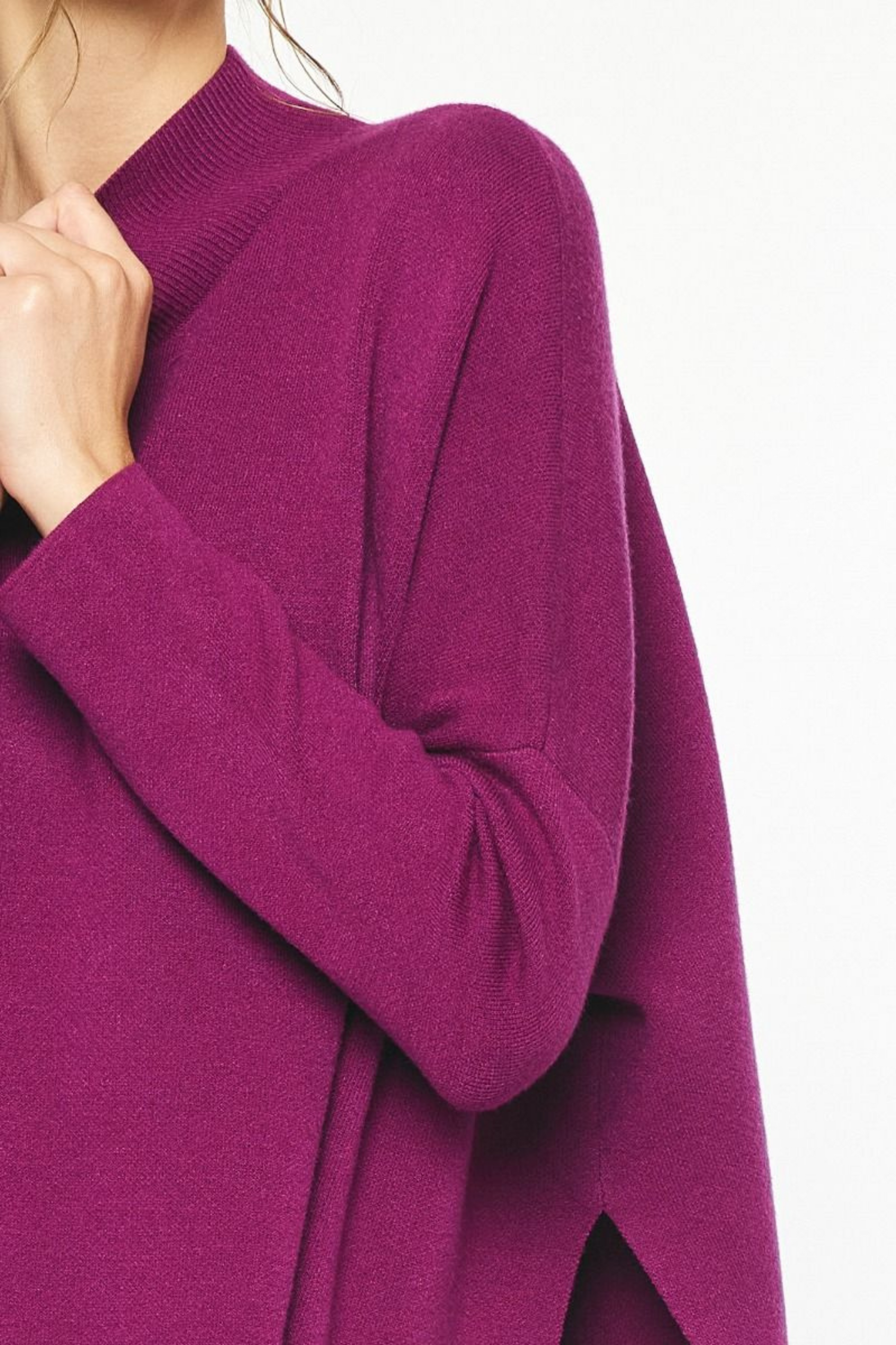 Kennedy Sweater - Simply Polished Boutique