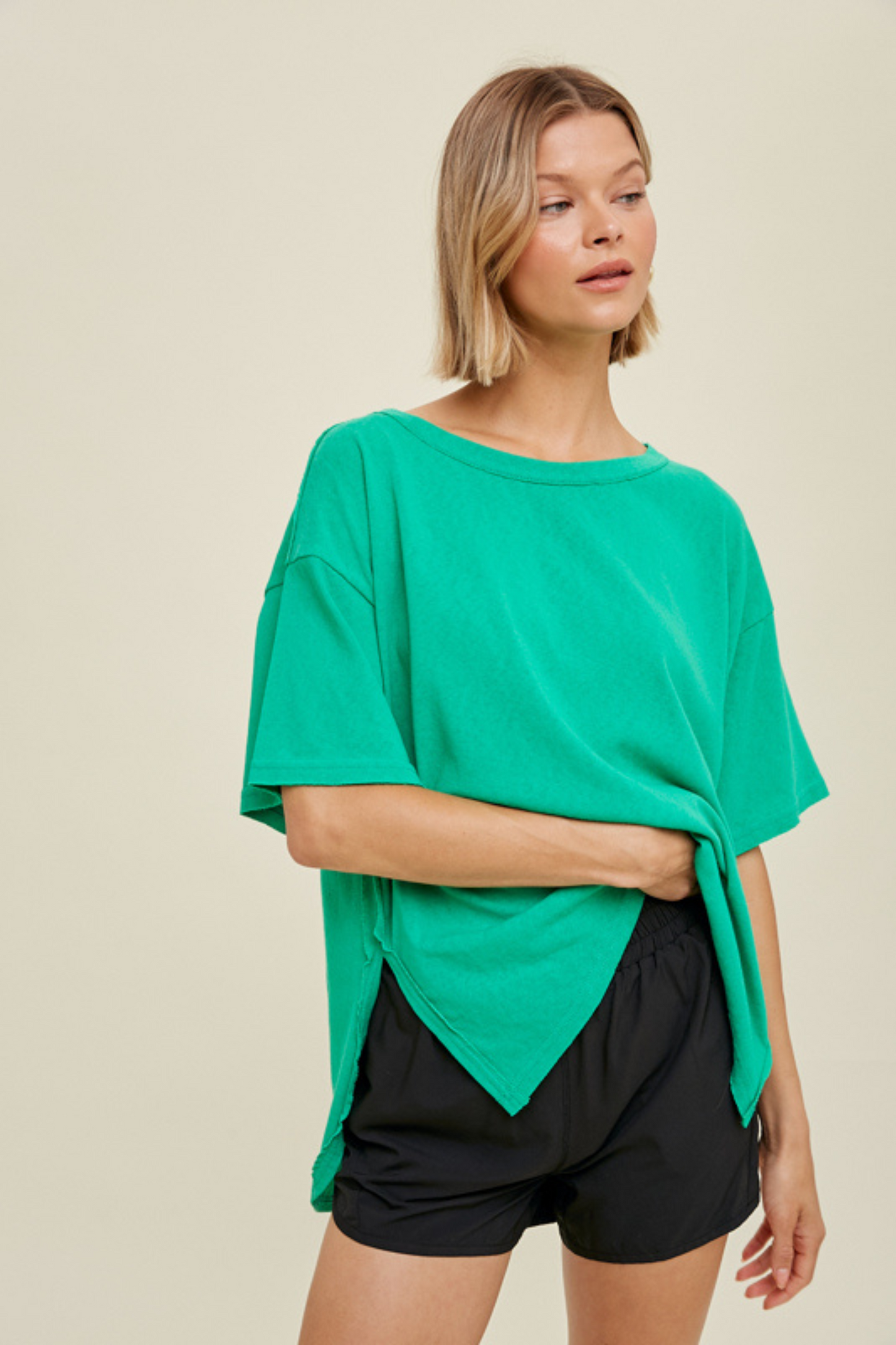 Stacy Top - Simply Polished Boutique