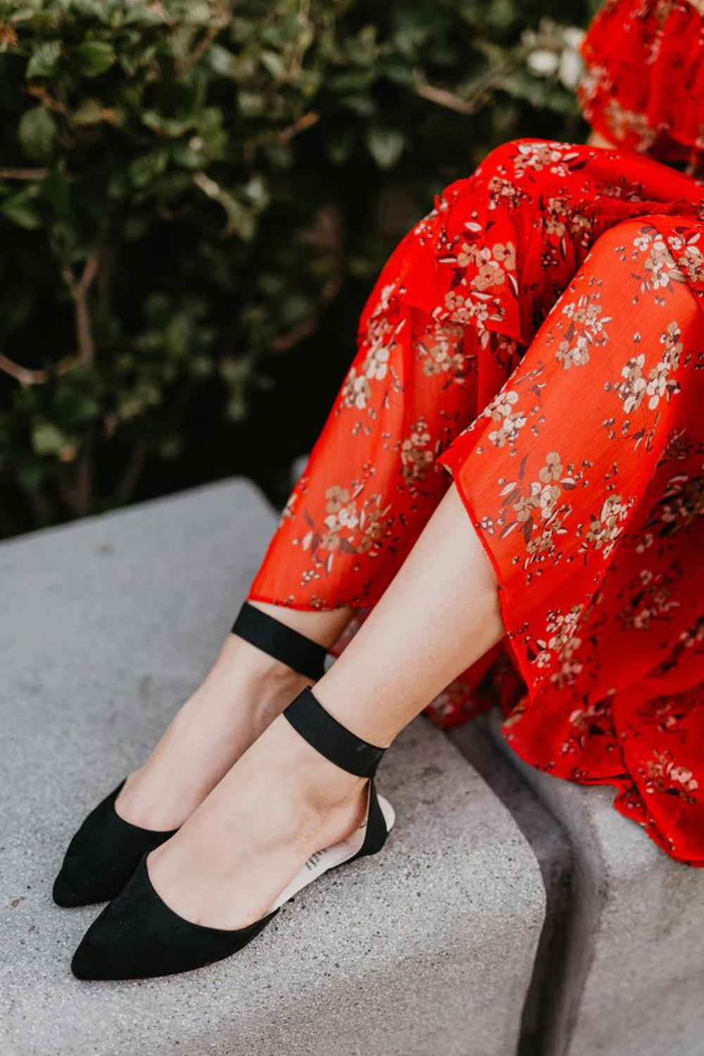 Firefly Flats - Simply Polished Boutique