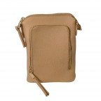 3 Zipper Crossbody Purse - Simply Polished Boutique