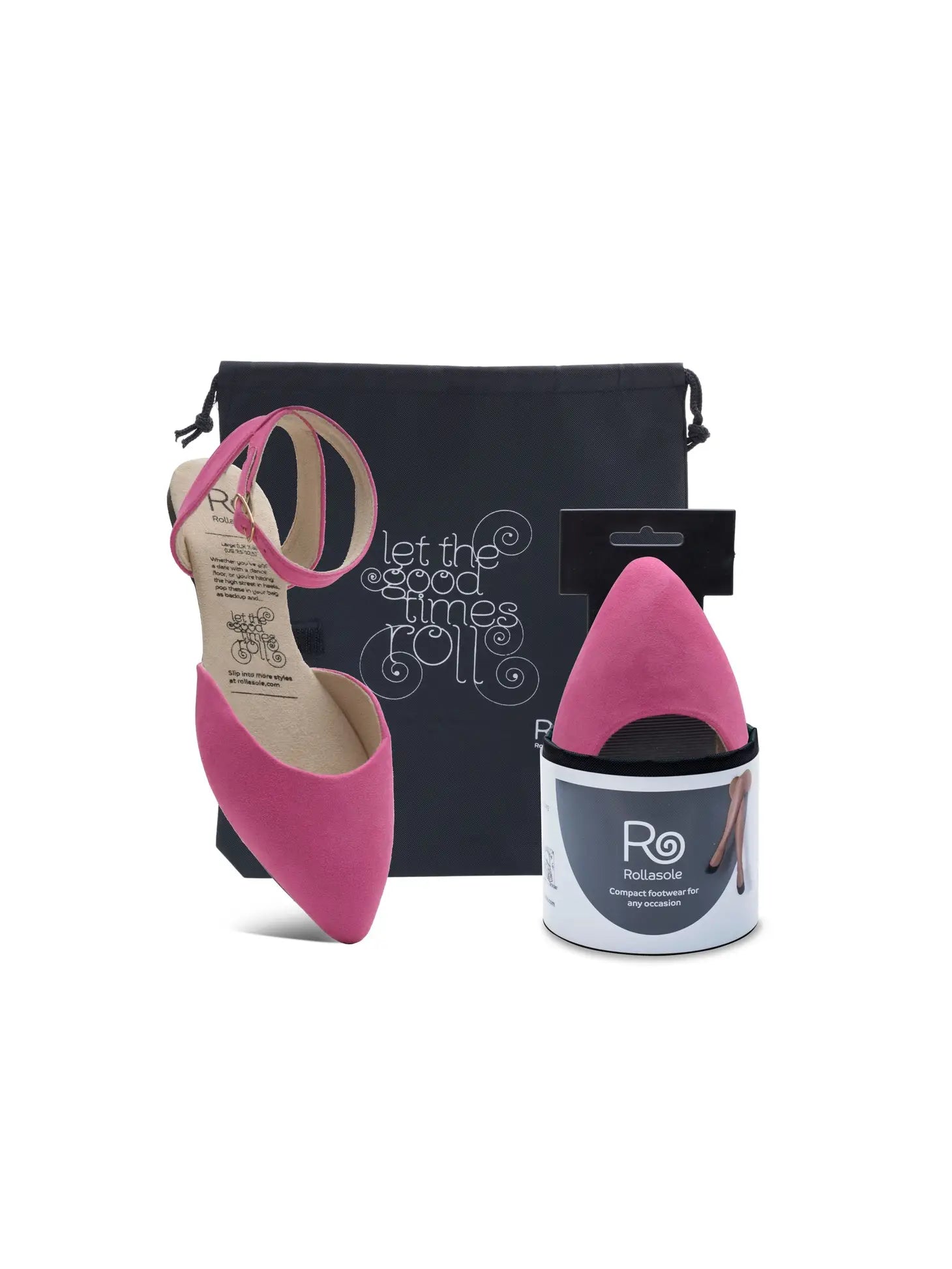 Pink Crush Shoes - Simply Polished Boutique