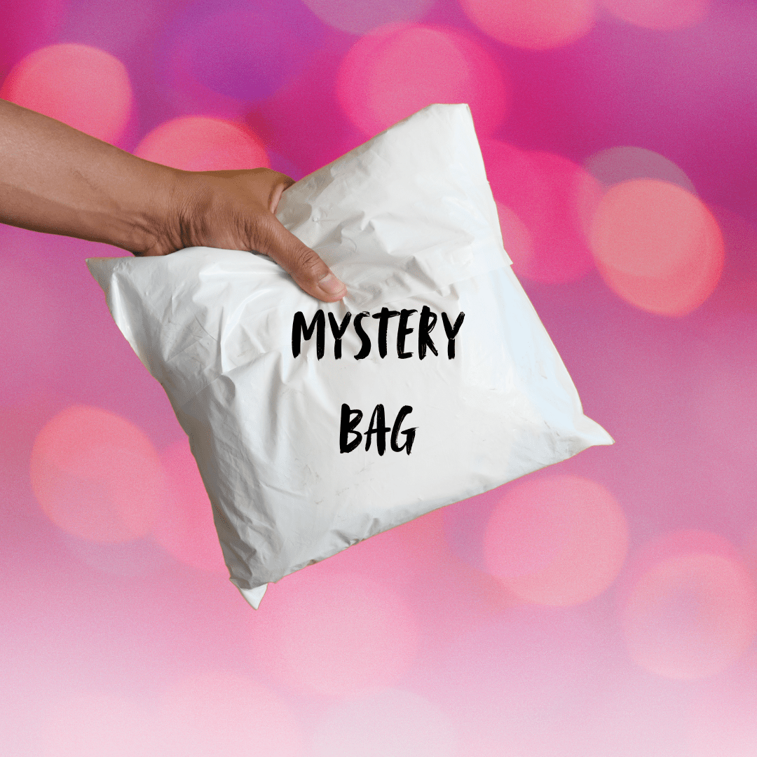 $35 Mystery Grab Bags - 3 pieces - Simply Polished Boutique