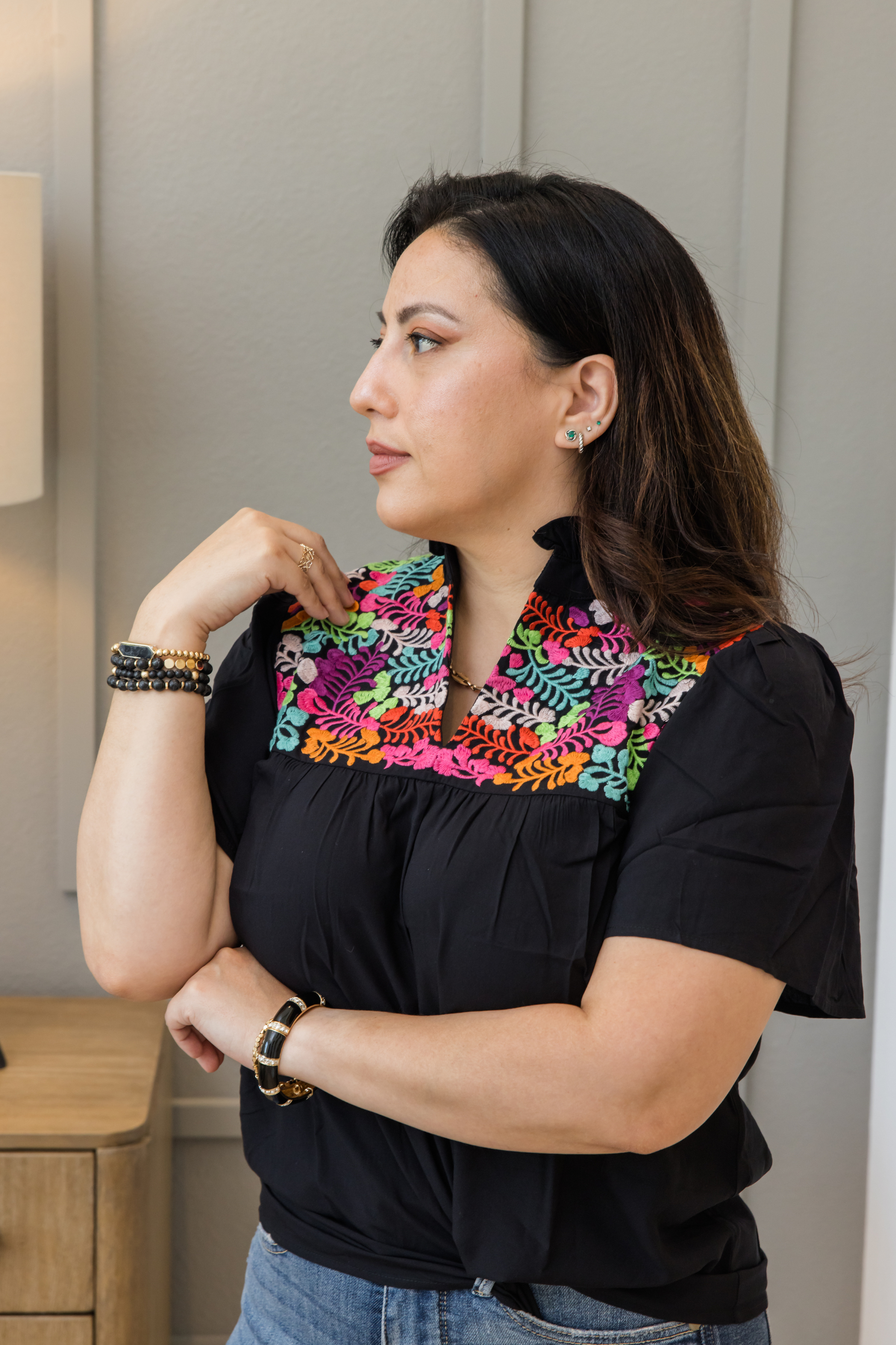 Roxie Top - Simply Polished Boutique