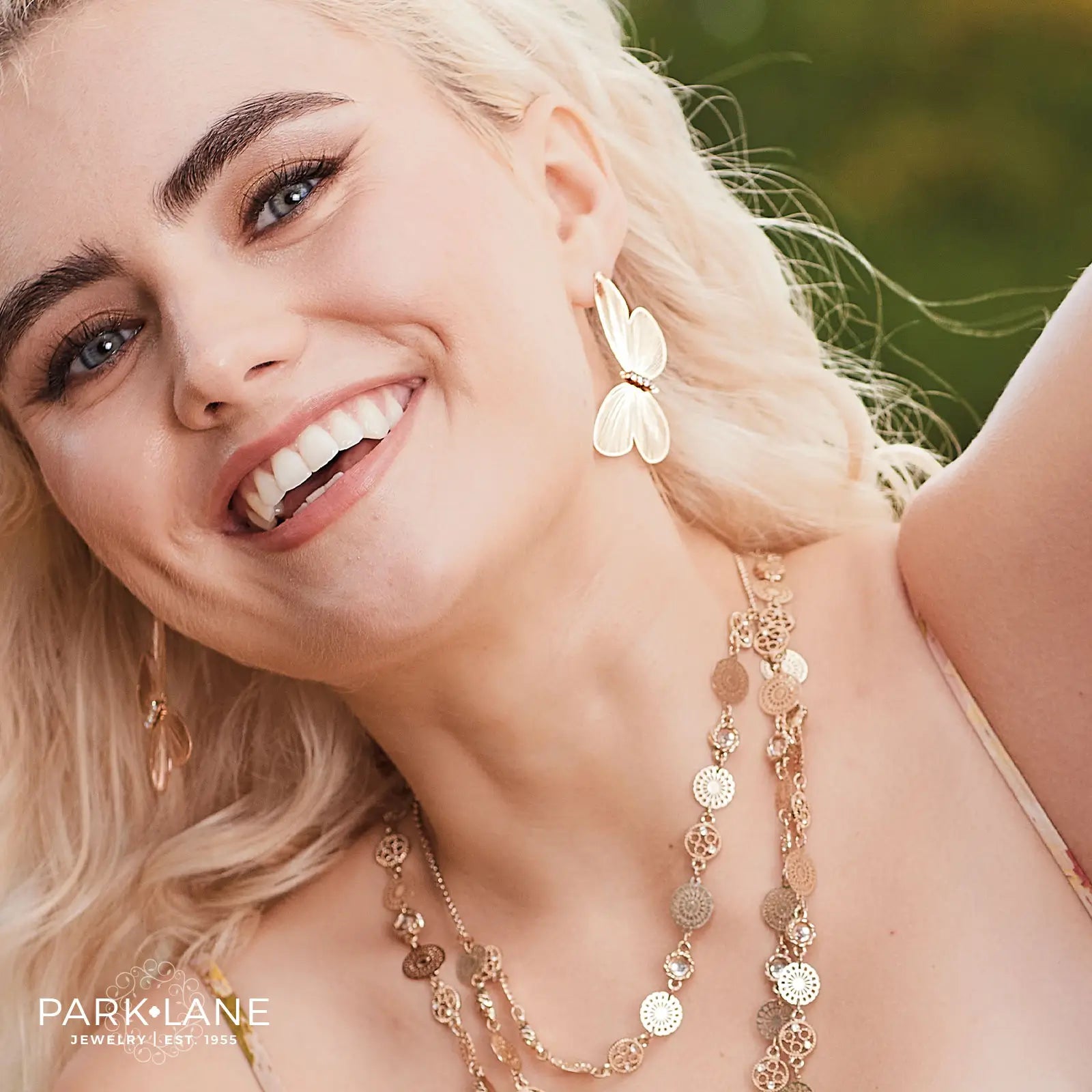 Enchanted Earrings - Simply Polished Boutique
