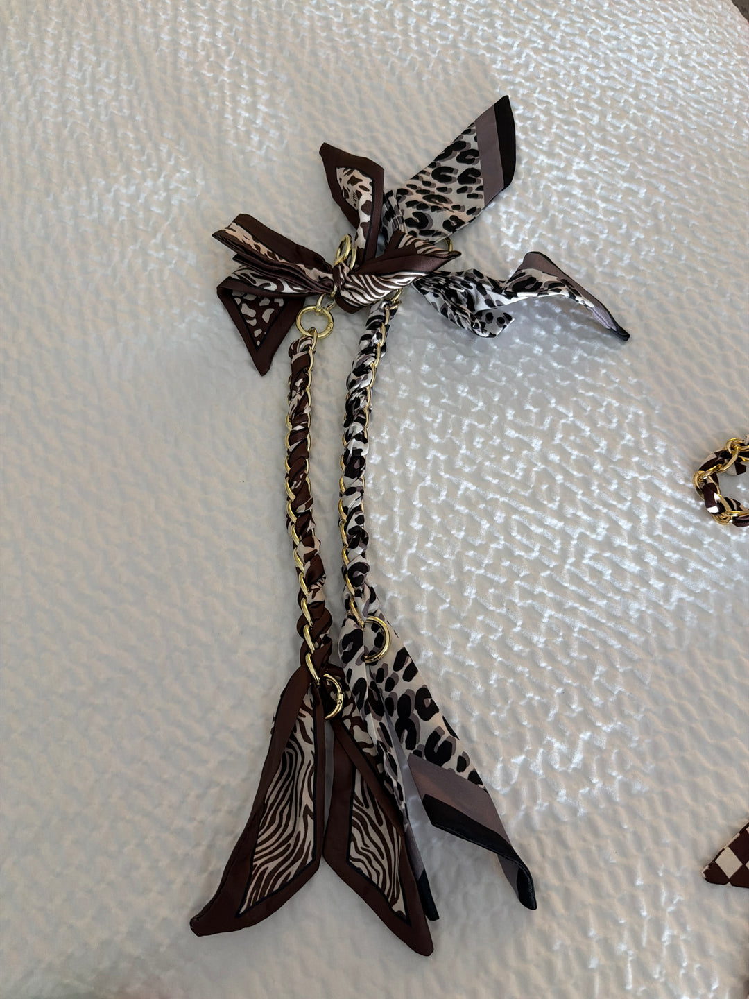 Long Purse Chain