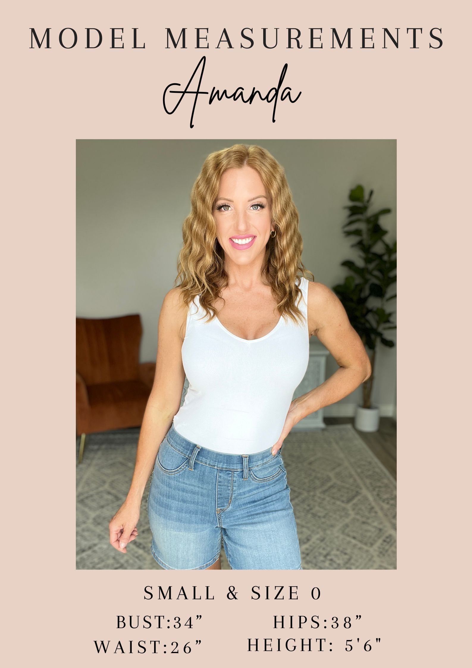 Elle High Rise Rhinestone Cutoff Shorts - Simply Polished Boutique