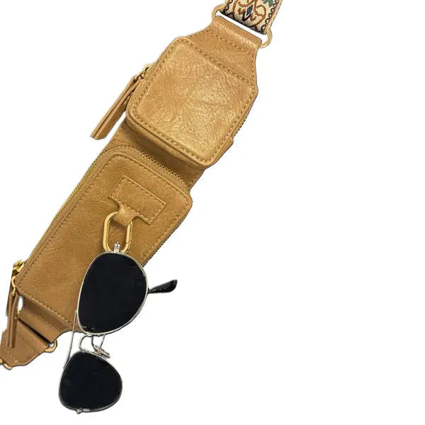 Zip & Clips Phone Carrier - Simply Polished Boutique