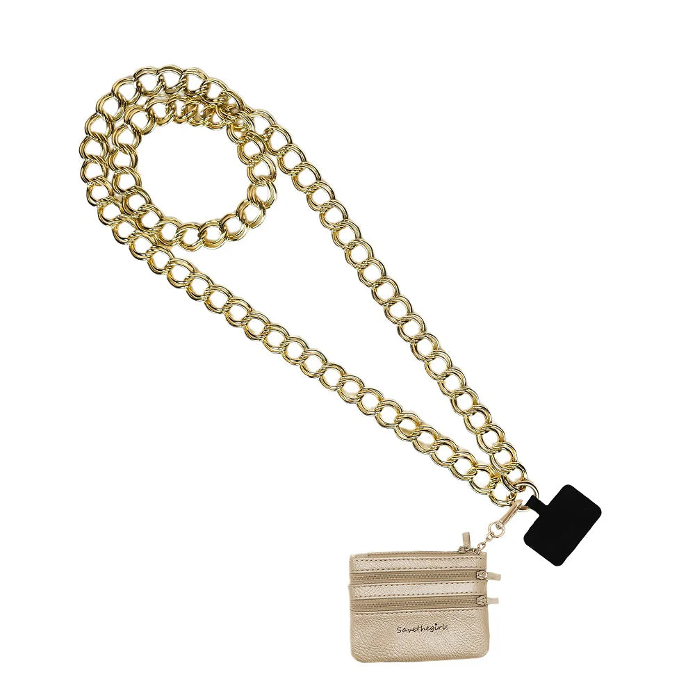 Luxe Clip & Go - Simply Polished Boutique