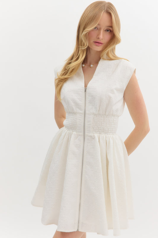 Haven Mini Dress