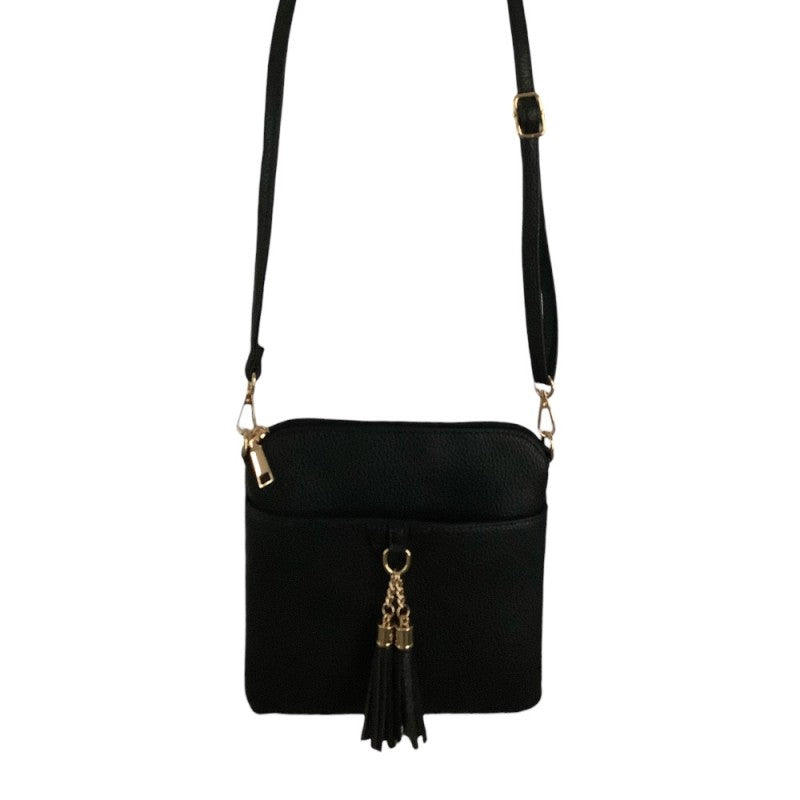 Crossbody Purse - Simply Polished Boutique