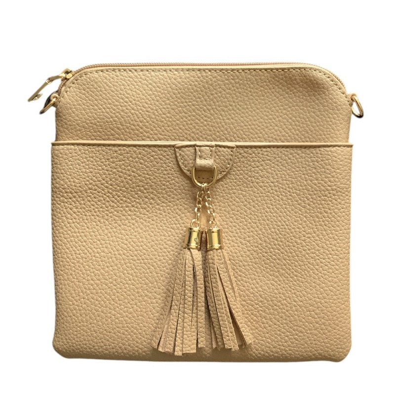 Crossbody Purse - Simply Polished Boutique