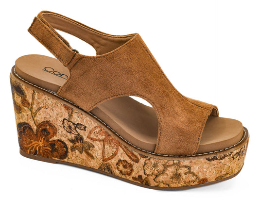 Freddie Tobacco by Corkys - Simply Polished Boutique
