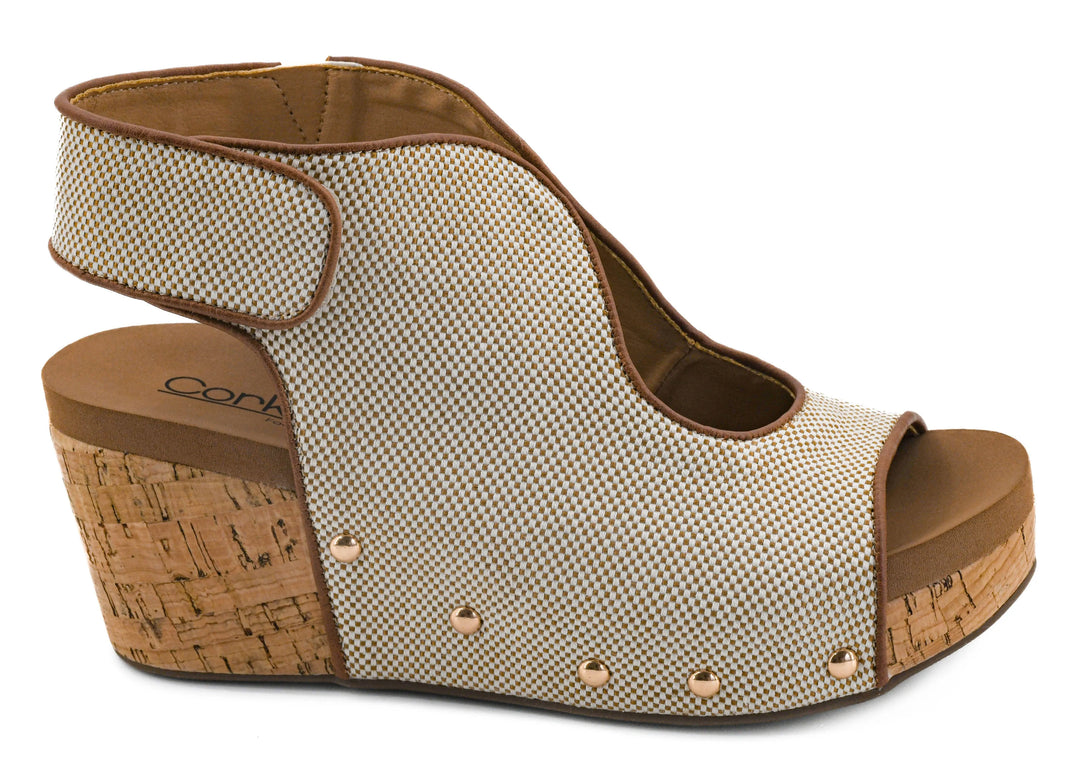 Bourbon Combo Frisky By Corkys - Simply Polished Boutique