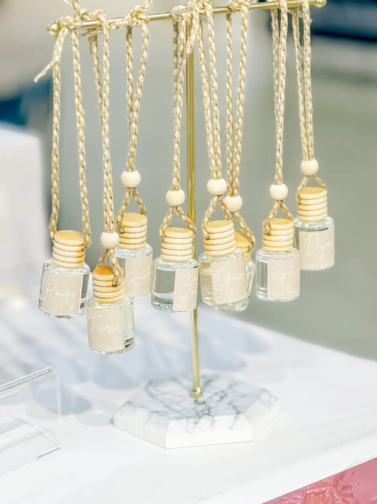 CAR DIFFUSER SCENTS!! - Simply Polished Boutique