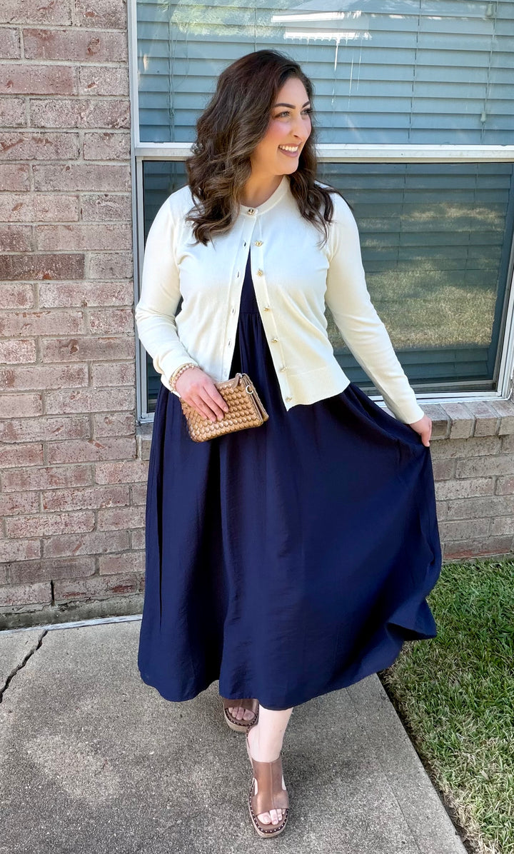Office to Outing Cadigans