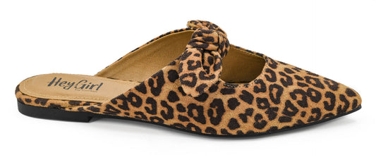 Knotty But Nice  By Corkys - Simply Polished Boutique