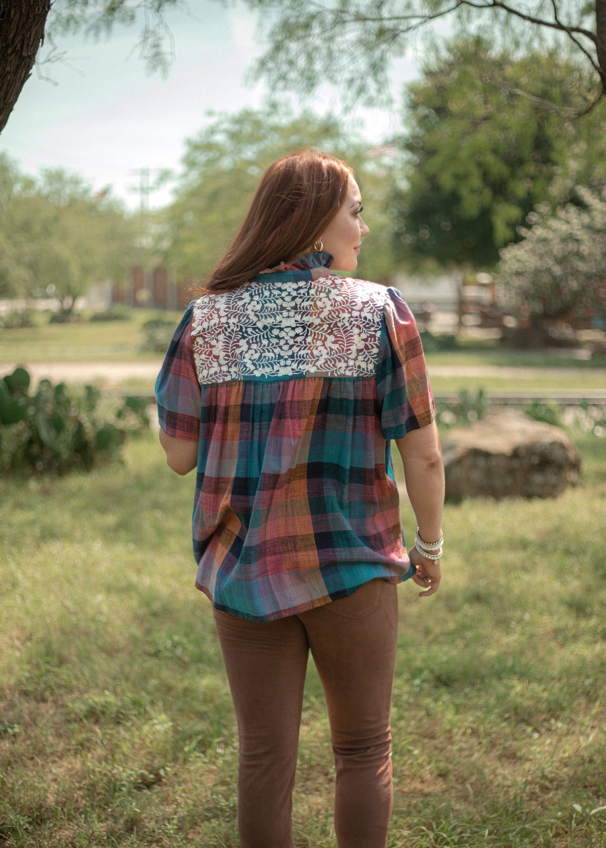 Micah Top - Simply Polished Boutique
