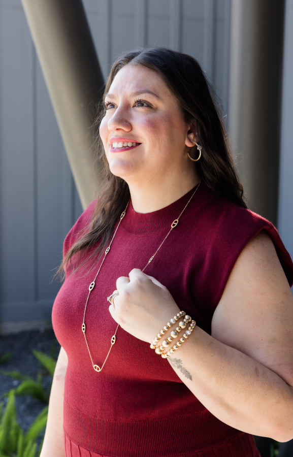 Twilight Stroll Maxi