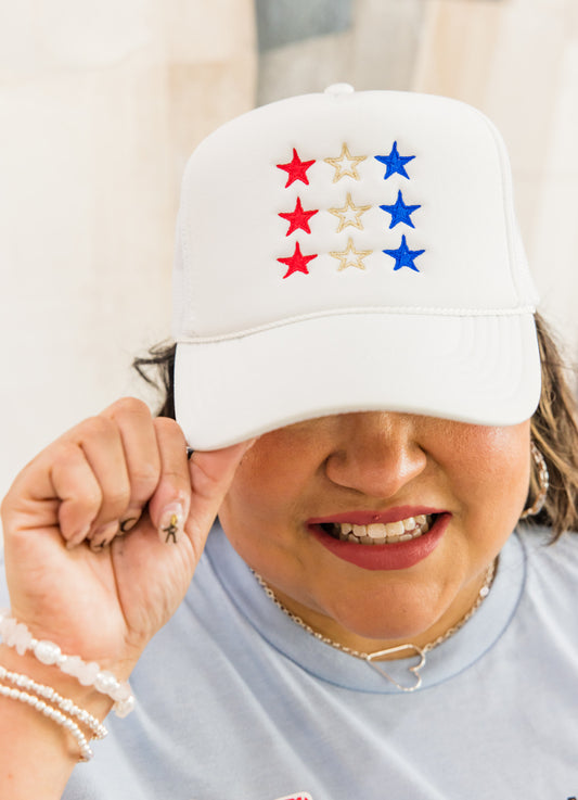 Trucker Hats - Simply Polished Boutique