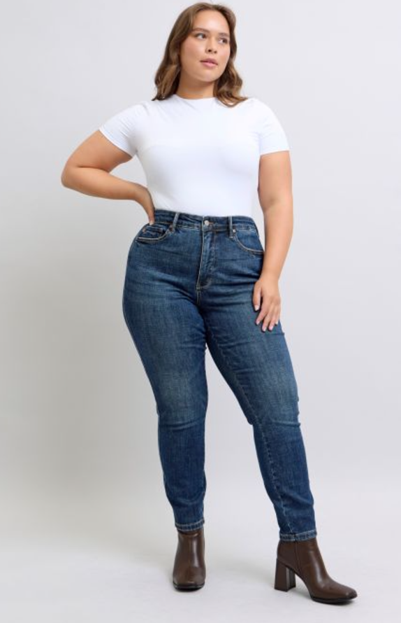 JUDY BLUE MR TC Vintage