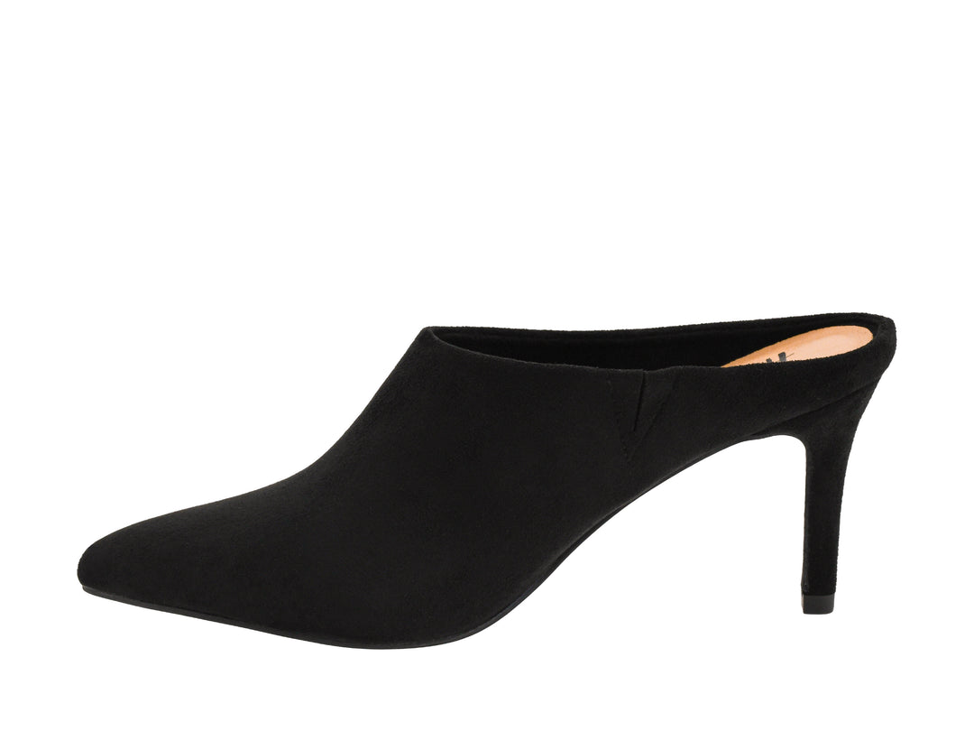 Sneek Peek Black by Corkys