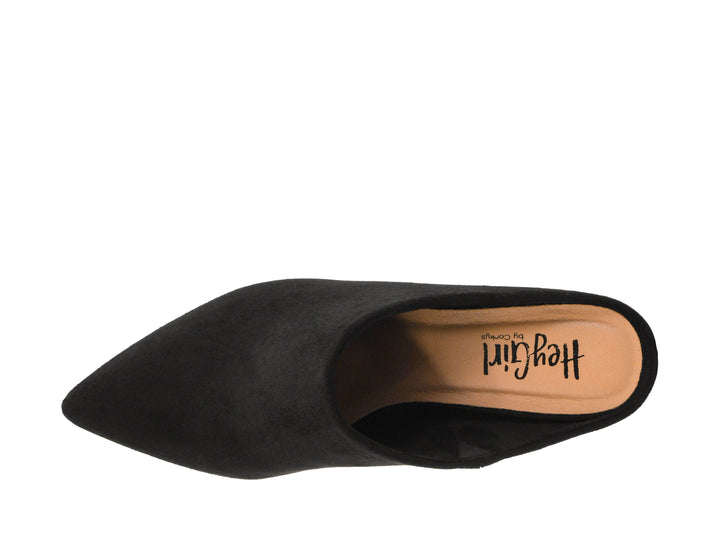 Sneek Peek Black by Corkys