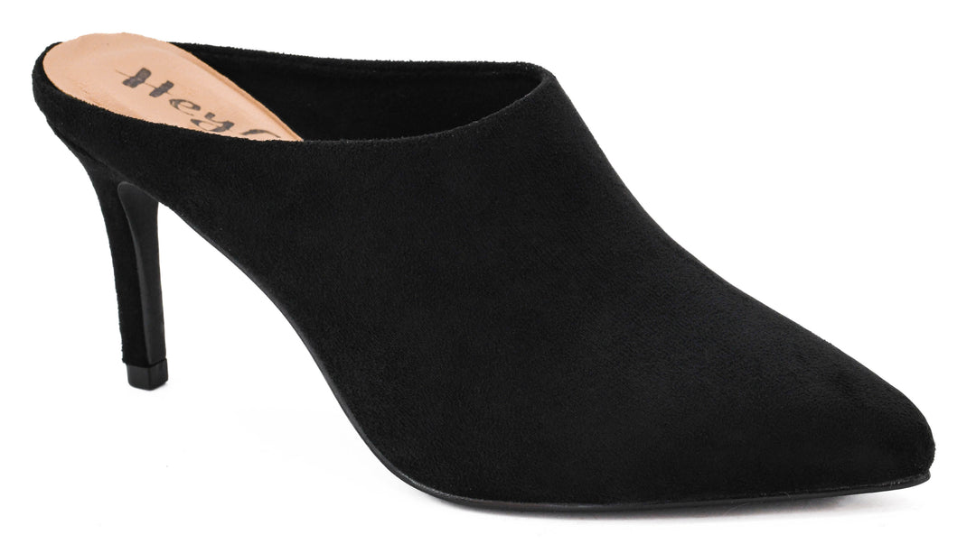 Sneek Peek Black by Corkys