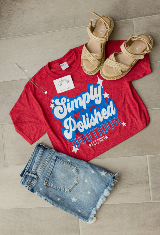 CORKYS Total Catch - Simply Polished Boutique