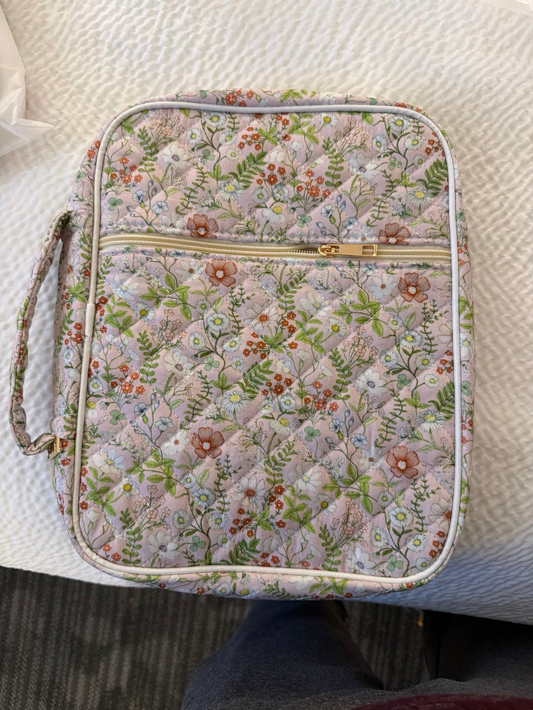 Bible Cover - Simply Polished Boutique