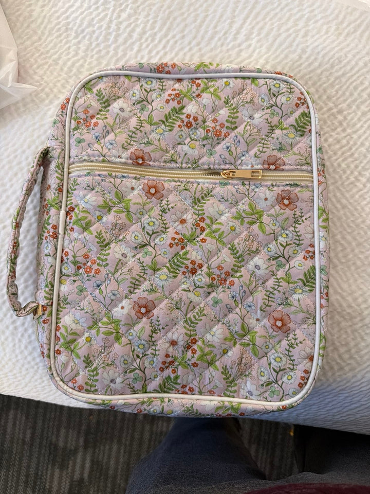 Bible Cover - Simply Polished Boutique