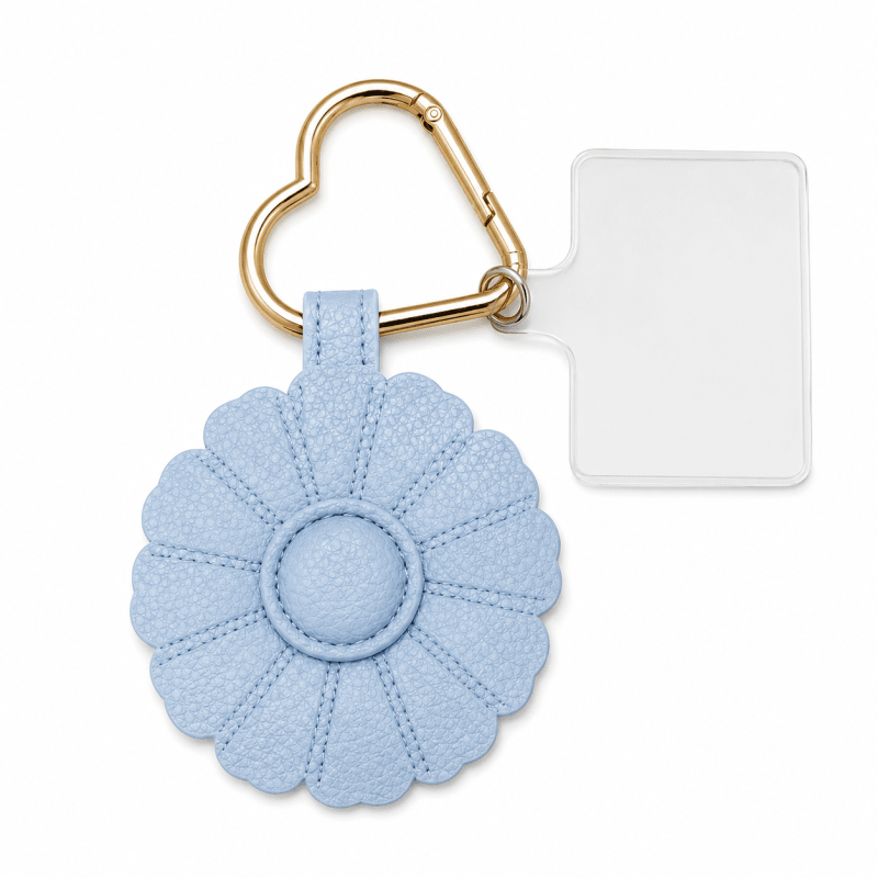 Bloom &amp; Go Magnetic Keychain - Simply Polished Boutique