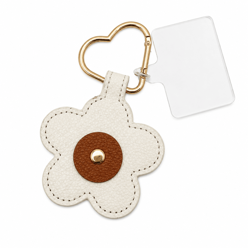 Bloom & Go Magnetic Keychain - Simply Polished Boutique