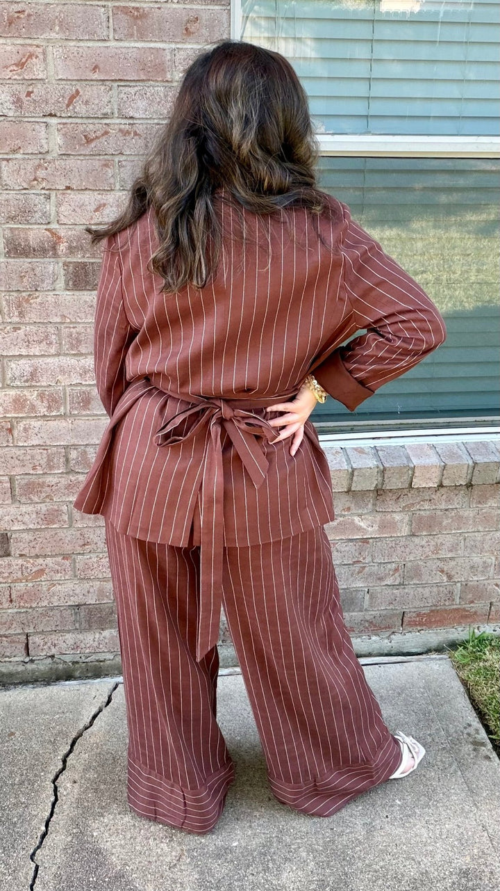 Boardroom Bound Blazer - Simply Polished Boutique