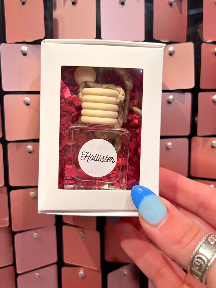 CAR DIFFUSER SCENTS!! - Simply Polished Boutique