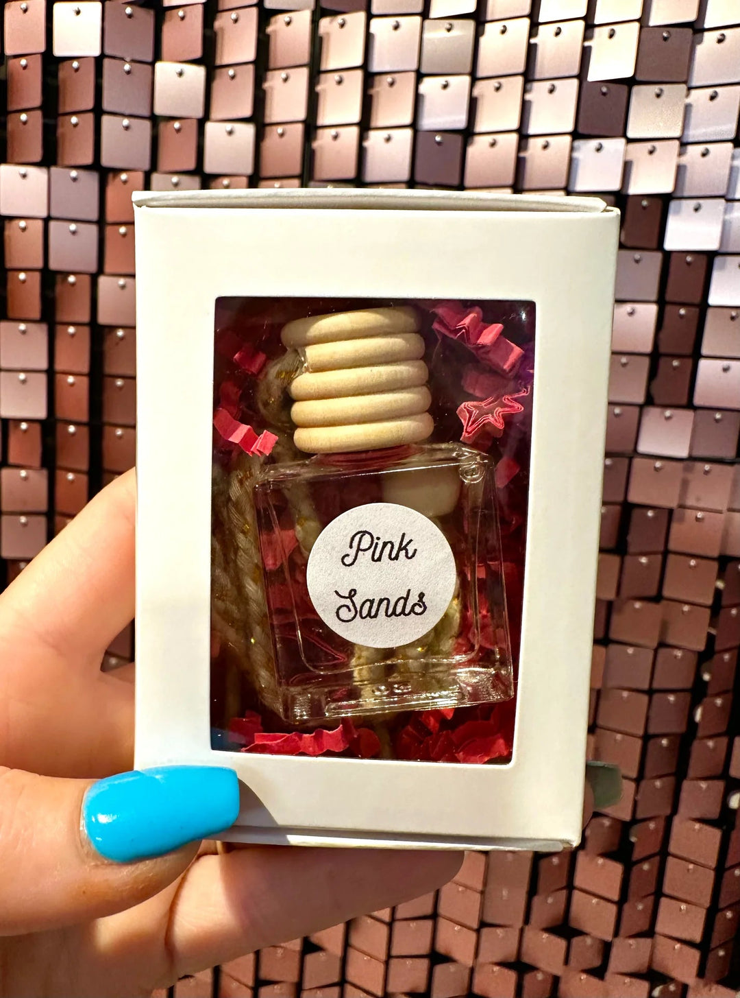 CAR DIFFUSER SCENTS!! - Simply Polished Boutique
