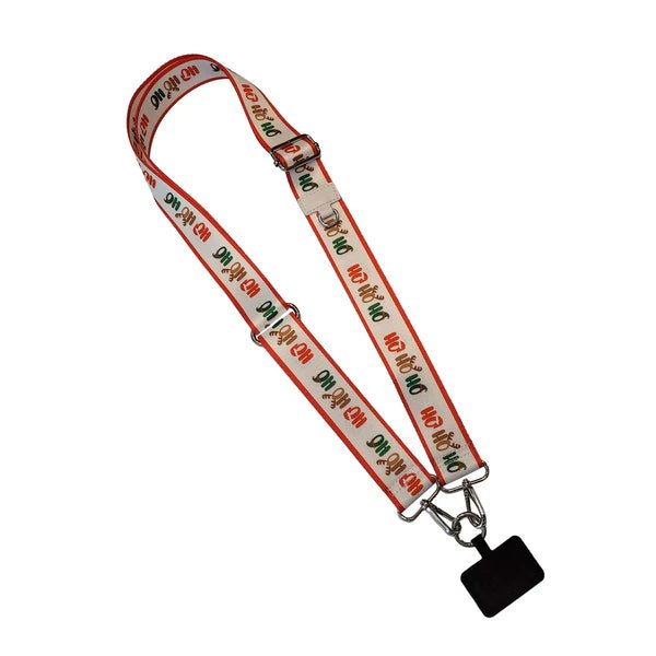 Christmas Clip &amp; Go for your Phone - Simply Polished Boutique
