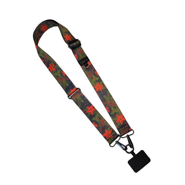 Christmas Clip &amp; Go for your Phone - Simply Polished Boutique